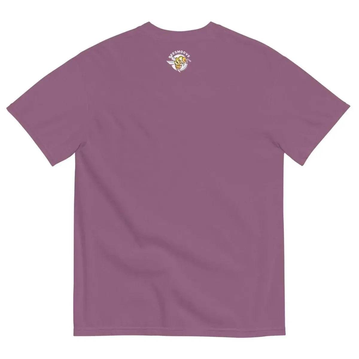 Beesmoove Hivebreaker The Dawn edition garment-dyed heavyweight t-shirt - Beesmoove 