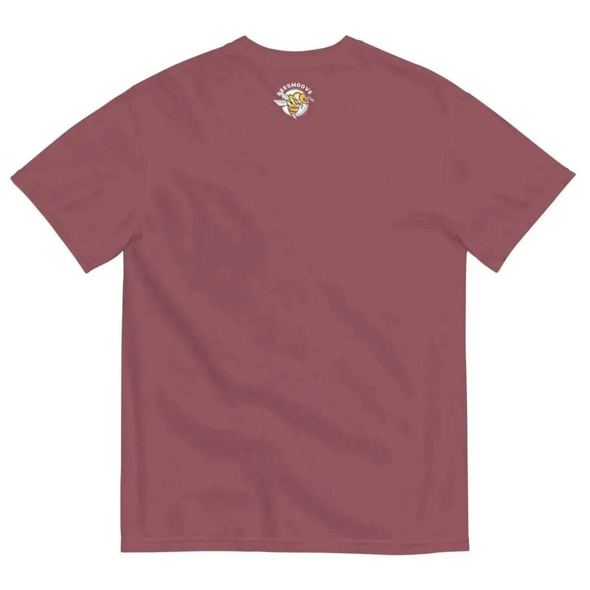 Beesmoove Hivebreaker The Dawn edition garment-dyed heavyweight t-shirt - Beesmoove 