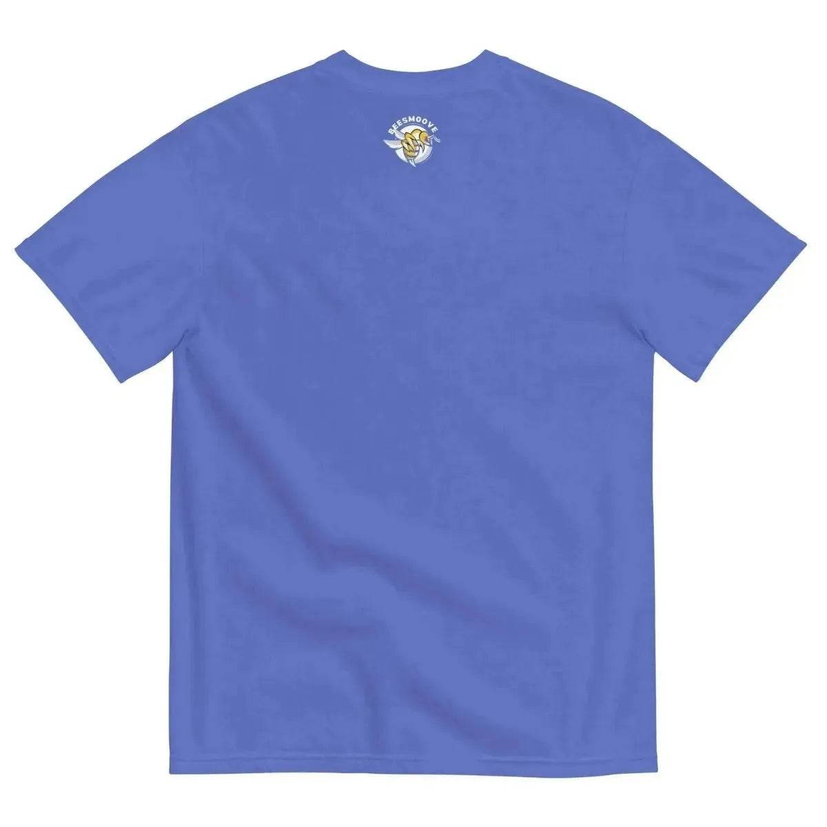 Beesmoove Hivebreaker The Dawn edition garment-dyed heavyweight t-shirt - Beesmoove 