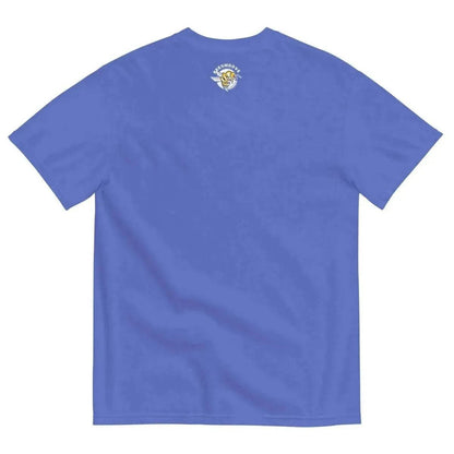 Beesmoove Hivebreaker The Dawn edition garment-dyed heavyweight t-shirt - Beesmoove 