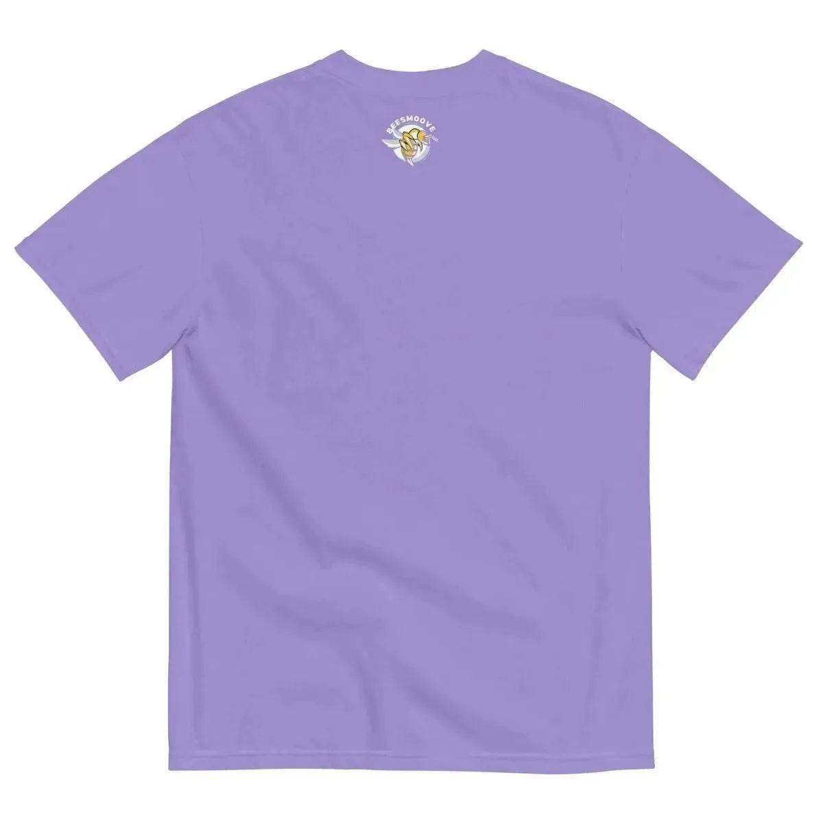 Beesmoove Hivebreaker The Dawn edition garment-dyed heavyweight t-shirt - Beesmoove 