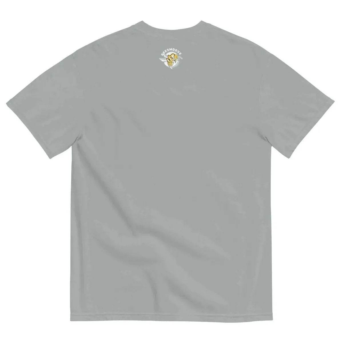 Beesmoove Hivebreaker The Dawn edition garment-dyed heavyweight t-shirt - Beesmoove 