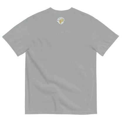 Beesmoove Hivebreaker The Dawn edition garment-dyed heavyweight t-shirt - Beesmoove 