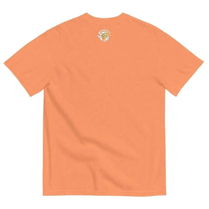Beesmoove Hivebreaker The Dawn edition garment-dyed heavyweight t-shirt - Beesmoove 