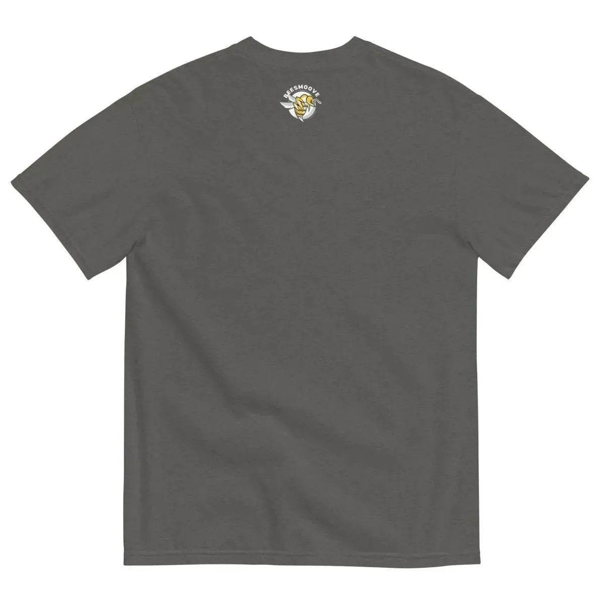 Beesmoove Hivebreaker The Dawn edition garment-dyed heavyweight t-shirt - Beesmoove 