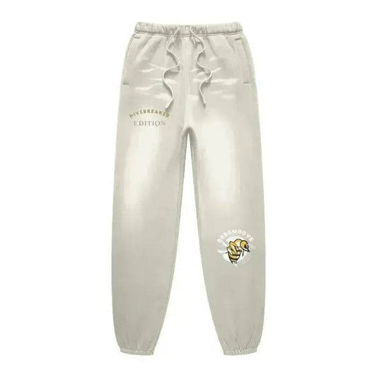 Beesmoove Hivebreaker The Dawn Edition Joggers - Beesmoove 