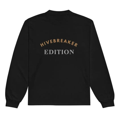 Beesmoove Hivebreaker The Dawn edition shirt - Beesmoove 