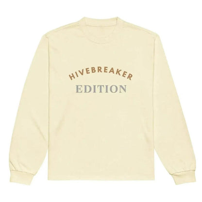 Beesmoove Hivebreaker The Dawn edition shirt - Beesmoove 