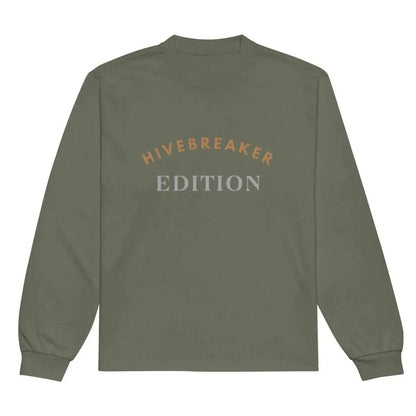 Beesmoove Hivebreaker The Dawn edition shirt - Beesmoove 