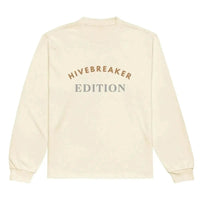 Beesmoove Hivebreaker The Dawn edition shirt - Beesmoove 