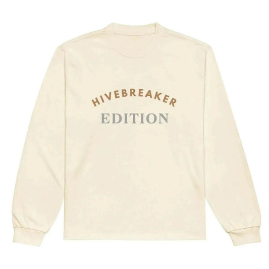 Beesmoove Hivebreaker The Dawn edition shirt - Beesmoove 