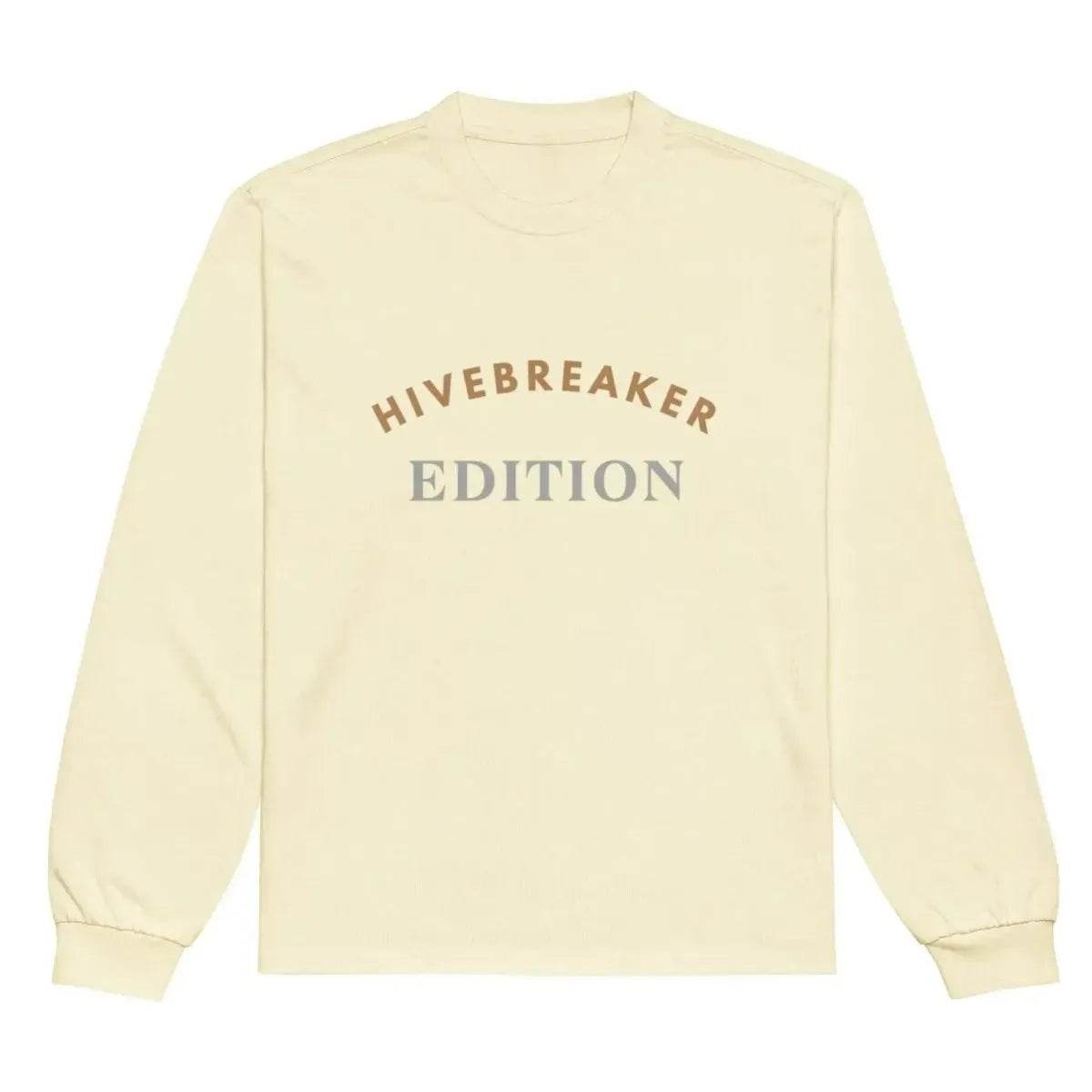 Beesmoove Hivebreaker The Dawn edition shirt - Beesmoove