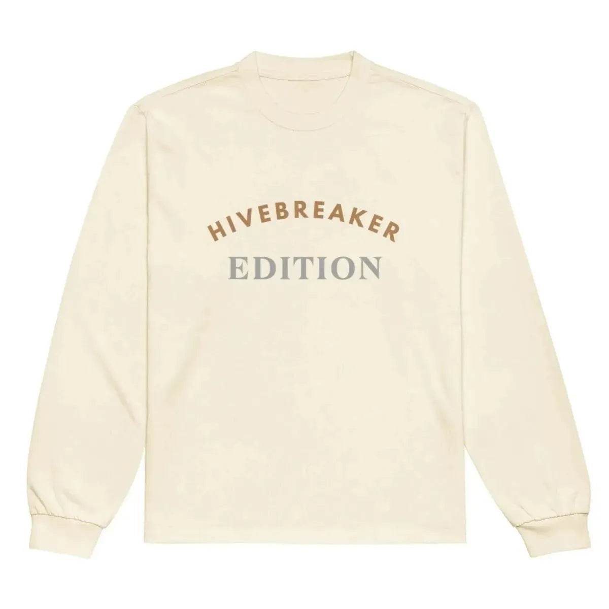 Beesmoove Hivebreaker The Dawn edition shirt - Beesmoove