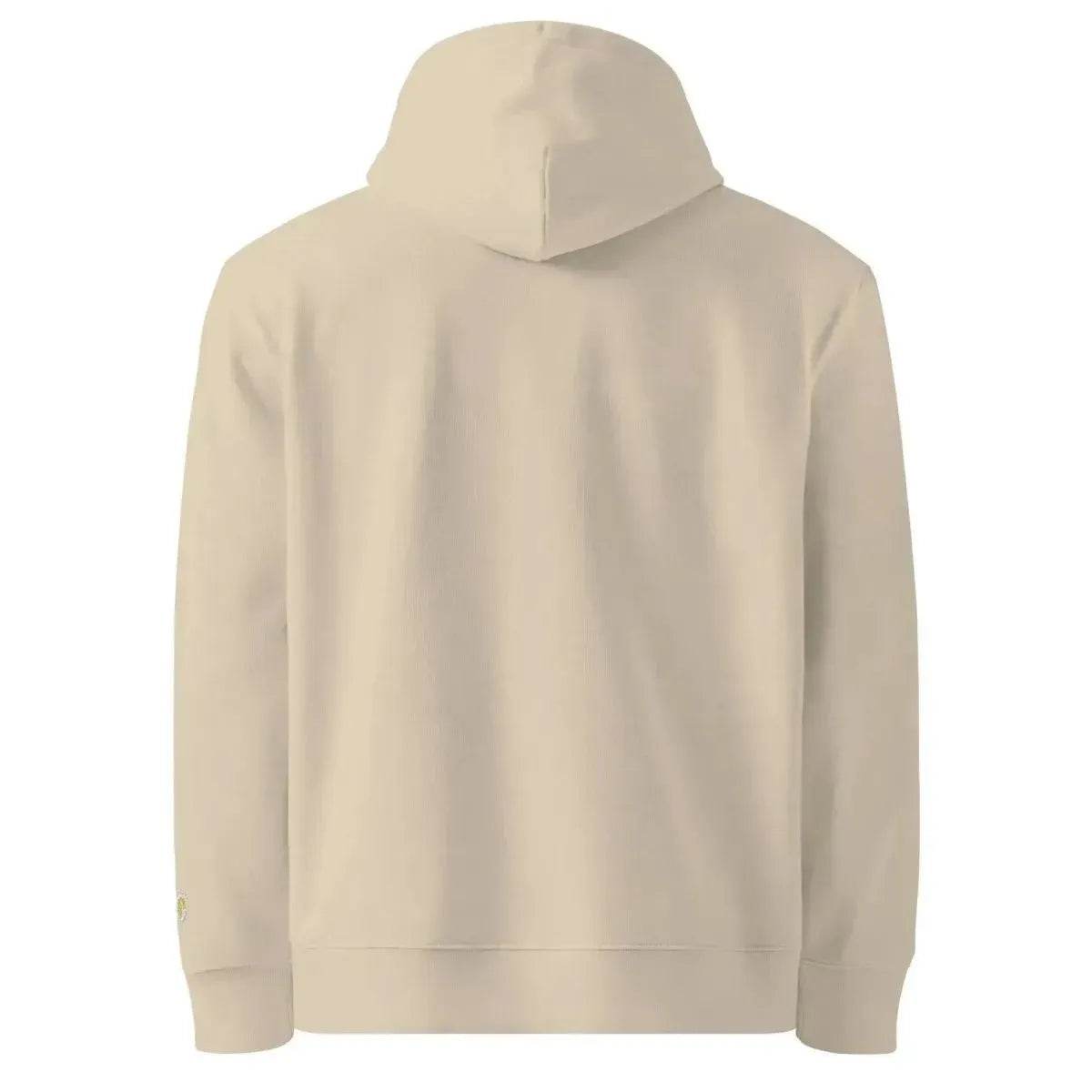 Beesmoove hivebreaker the dawn edition Unisex eco hoodie - Beesmoove 