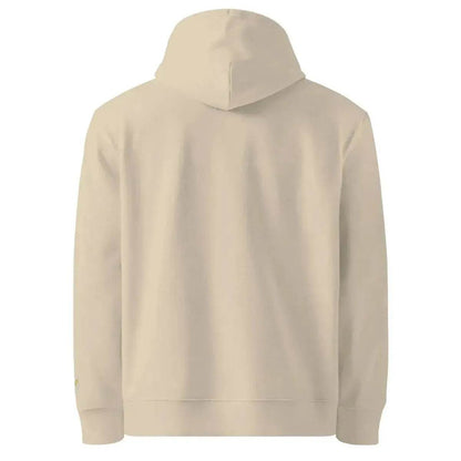 Beesmoove hivebreaker the dawn edition Unisex eco hoodie - Beesmoove 