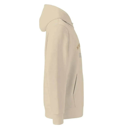 Beesmoove hivebreaker the dawn edition Unisex eco hoodie - Beesmoove 
