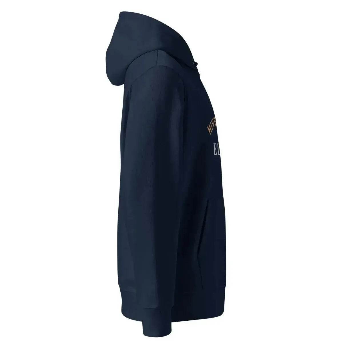 Beesmoove hivebreaker the dawn edition Unisex eco hoodie - Beesmoove 
