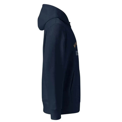 Beesmoove hivebreaker the dawn edition Unisex eco hoodie - Beesmoove 