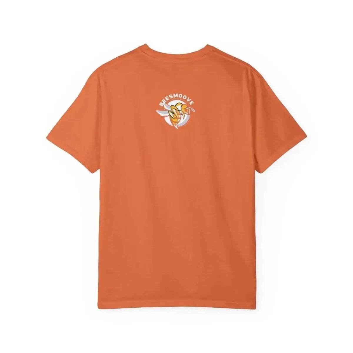 Beesmoove hivebreaker unbound edition Garment-Dyed T-shirt - Beesmoove 