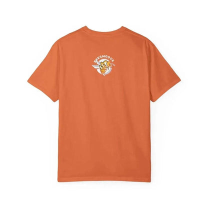 Beesmoove hivebreaker unbound edition Garment-Dyed T-shirt - Beesmoove 
