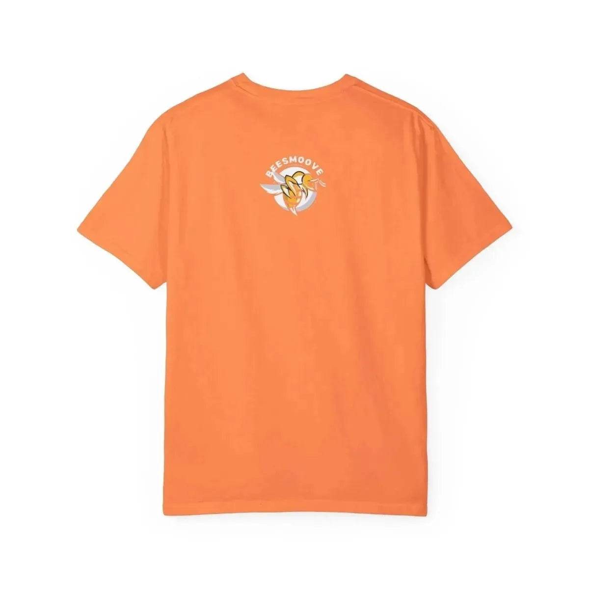 Beesmoove hivebreaker unbound edition Garment-Dyed T-shirt - Beesmoove 
