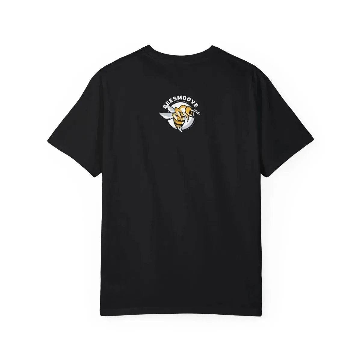 Beesmoove hivebreaker unbound edition Garment-Dyed T-shirt - Beesmoove 