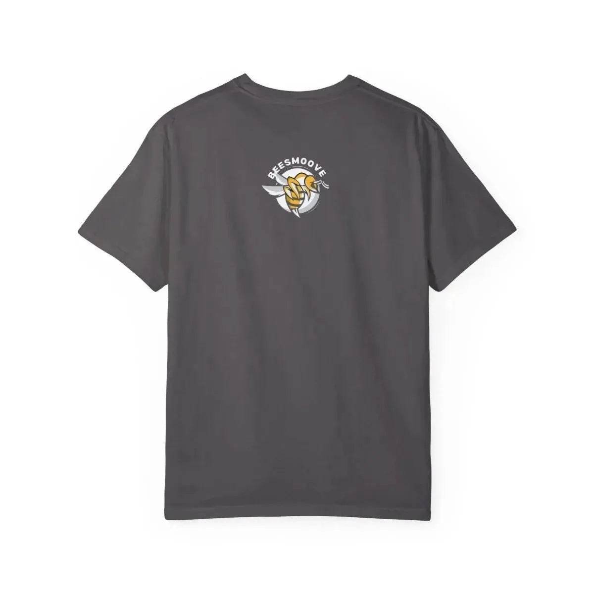 Beesmoove hivebreaker unbound edition Garment-Dyed T-shirt - Beesmoove 