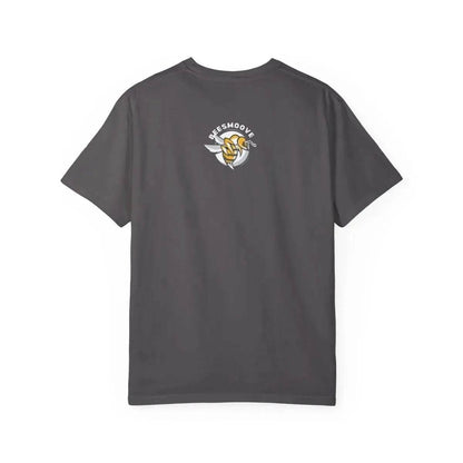 Beesmoove hivebreaker unbound edition Garment-Dyed T-shirt - Beesmoove 