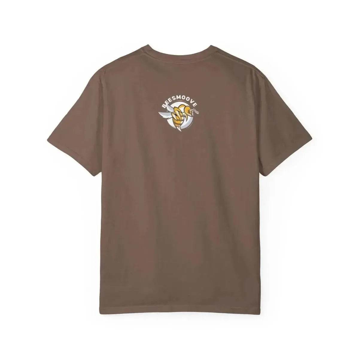 Beesmoove hivebreaker unbound edition Garment-Dyed T-shirt - Beesmoove 