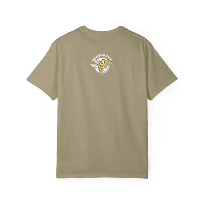 Beesmoove hivebreaker unbound edition Garment-Dyed T-shirt - Beesmoove 