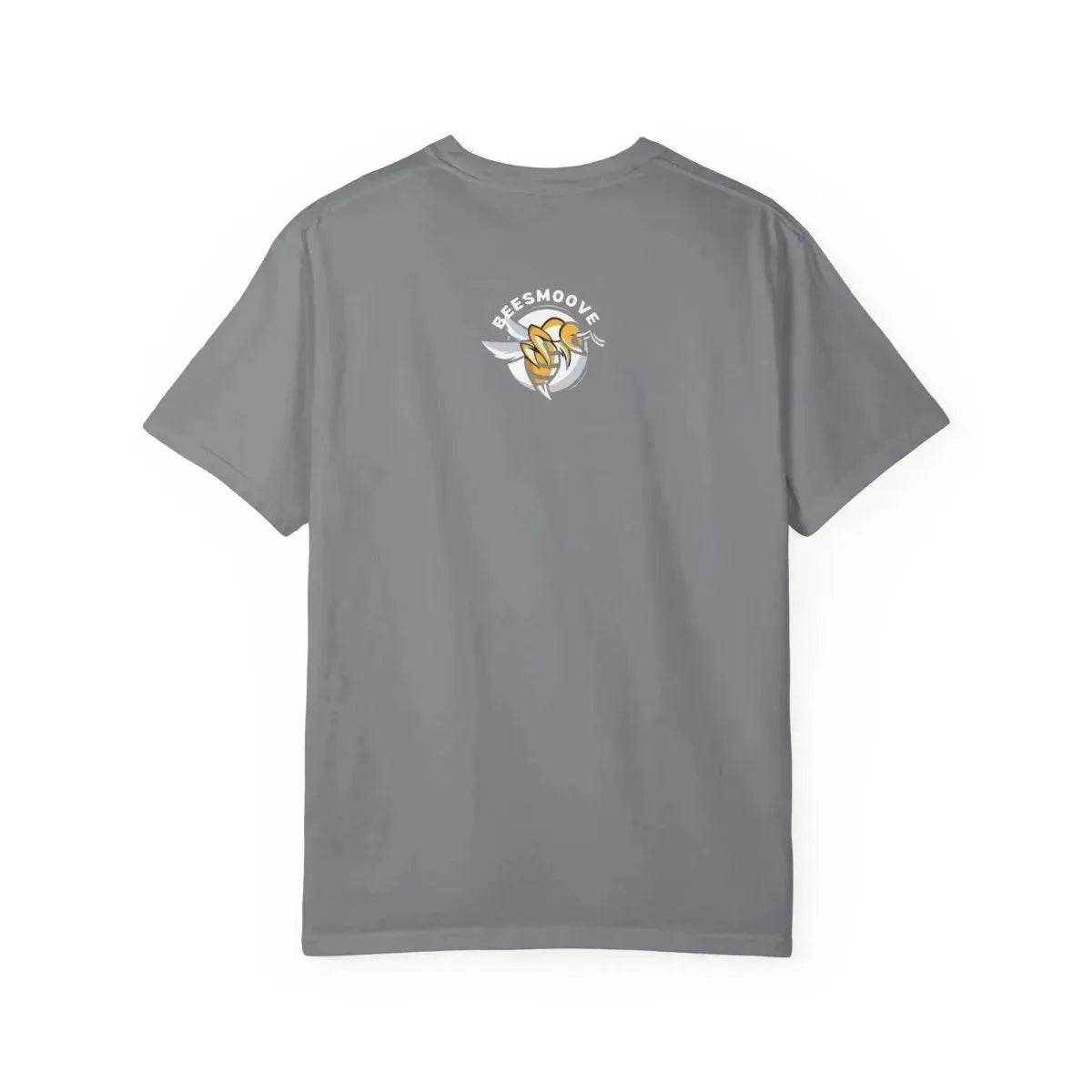 Beesmoove hivebreaker unbound edition Garment-Dyed T-shirt - Beesmoove 