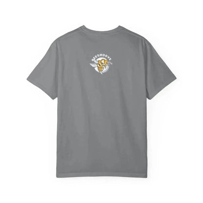 Beesmoove hivebreaker unbound edition Garment-Dyed T-shirt - Beesmoove 