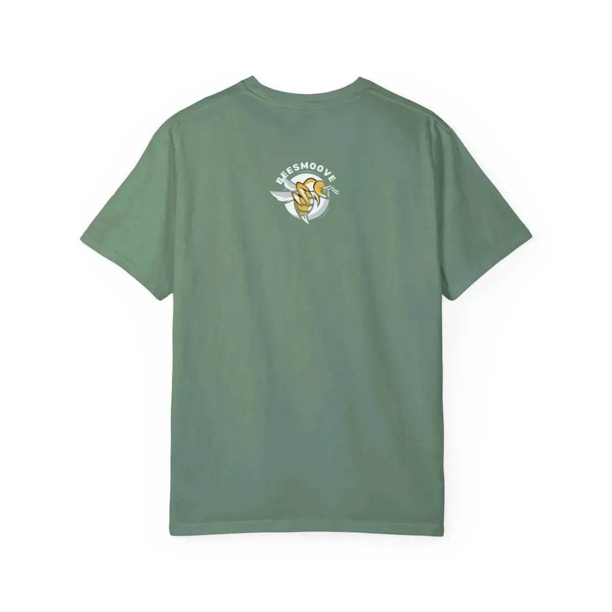 Beesmoove hivebreaker unbound edition Garment-Dyed T-shirt - Beesmoove 