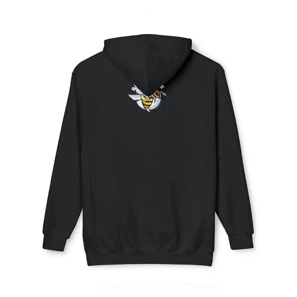 Beesmoove hivebreaker unbound edition Hooded Sweatshirt - Beesmoove