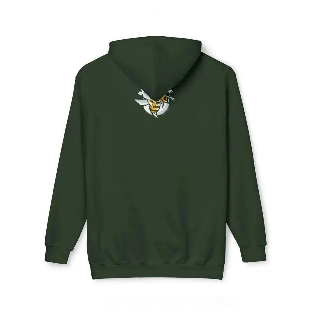 Beesmoove hivebreaker unbound edition Hooded Sweatshirt - Beesmoove
