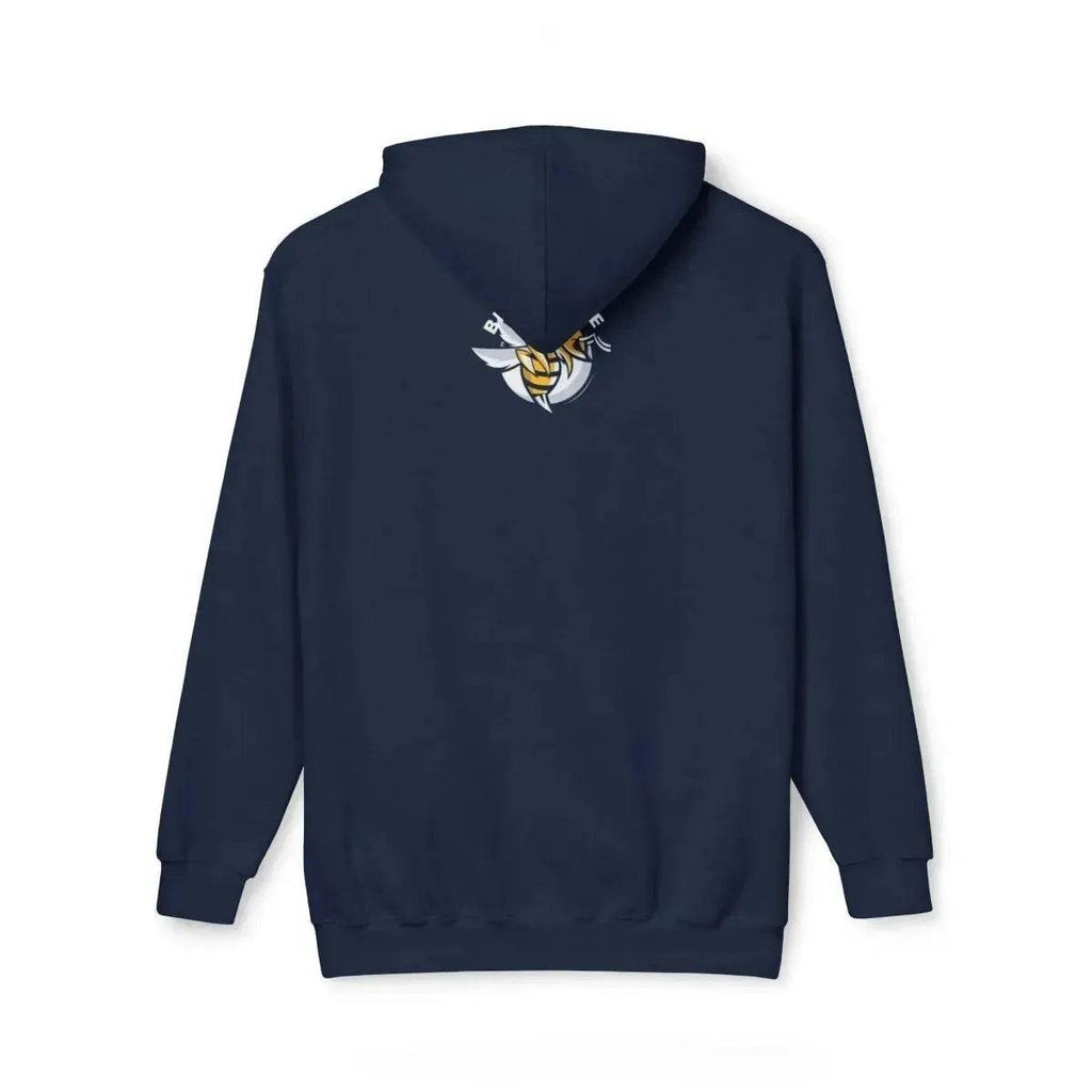 Beesmoove hivebreaker unbound edition Hooded Sweatshirt - Beesmoove