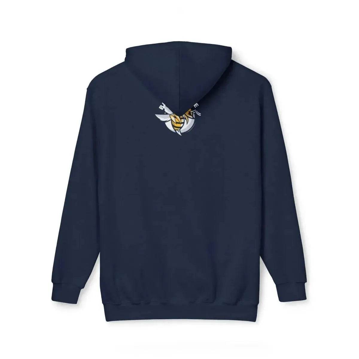 Beesmoove hivebreaker unbound edition Hooded Sweatshirt - Beesmoove