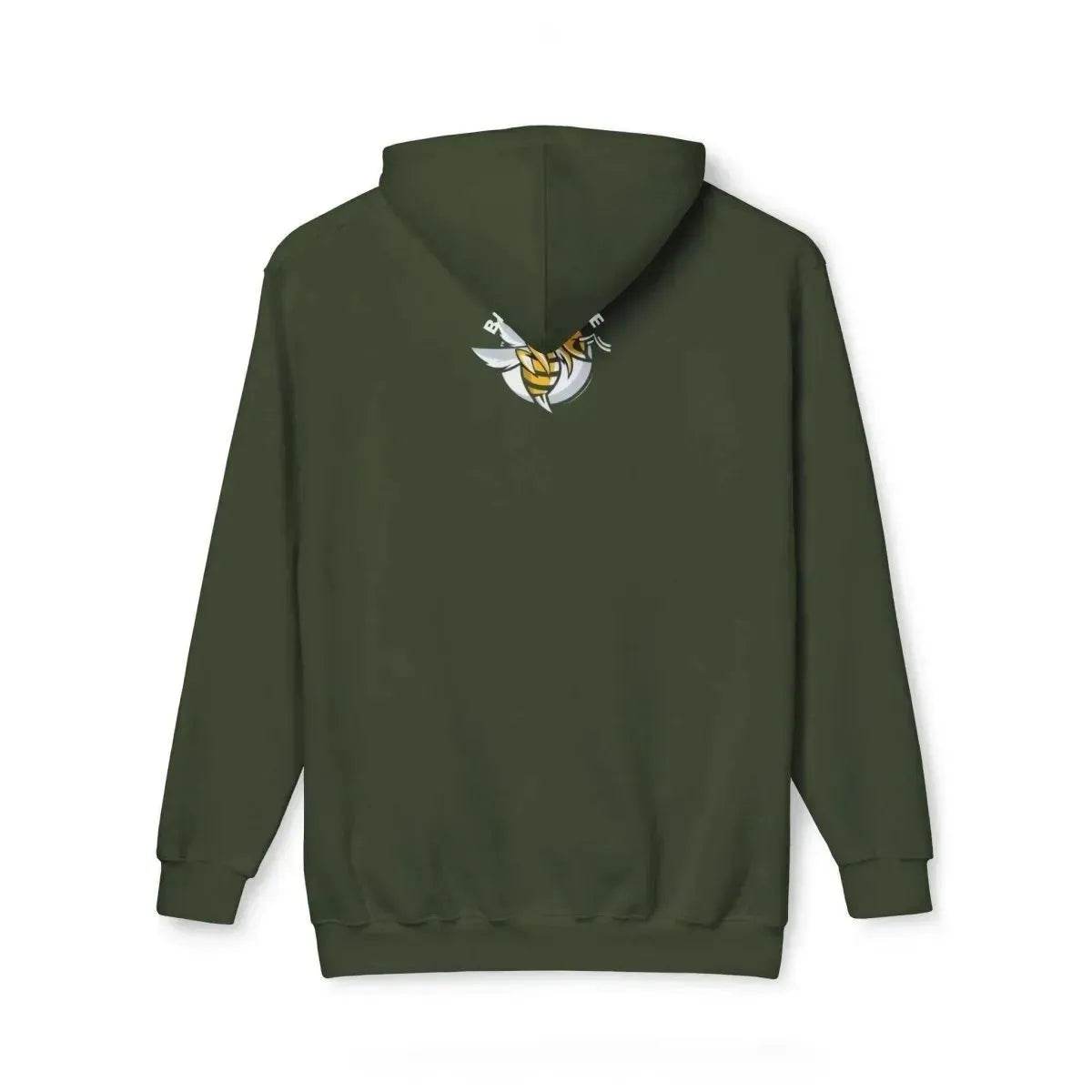 Beesmoove hivebreaker unbound edition Hooded Sweatshirt - Beesmoove