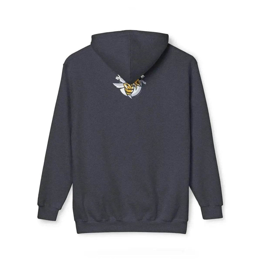 Beesmoove hivebreaker unbound edition Hooded Sweatshirt - Beesmoove
