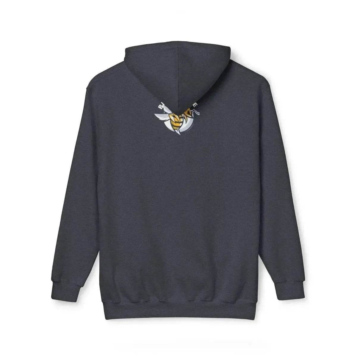 Beesmoove hivebreaker unbound edition Hooded Sweatshirt - Beesmoove