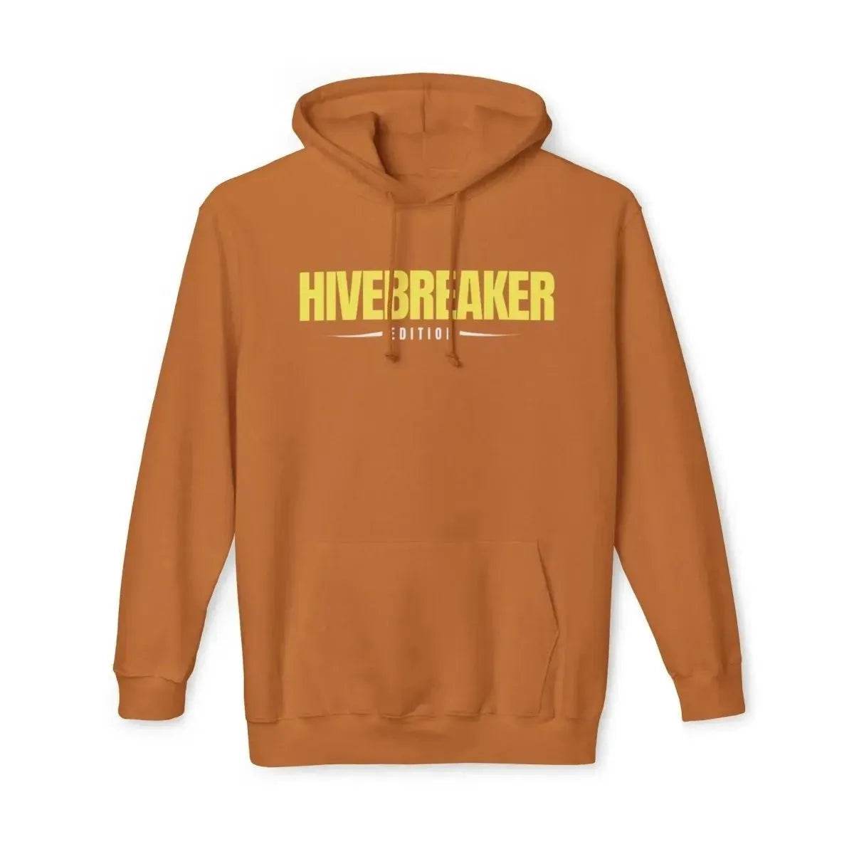Beesmoove hivebreaker unbound edition Hooded Sweatshirt - Beesmoove