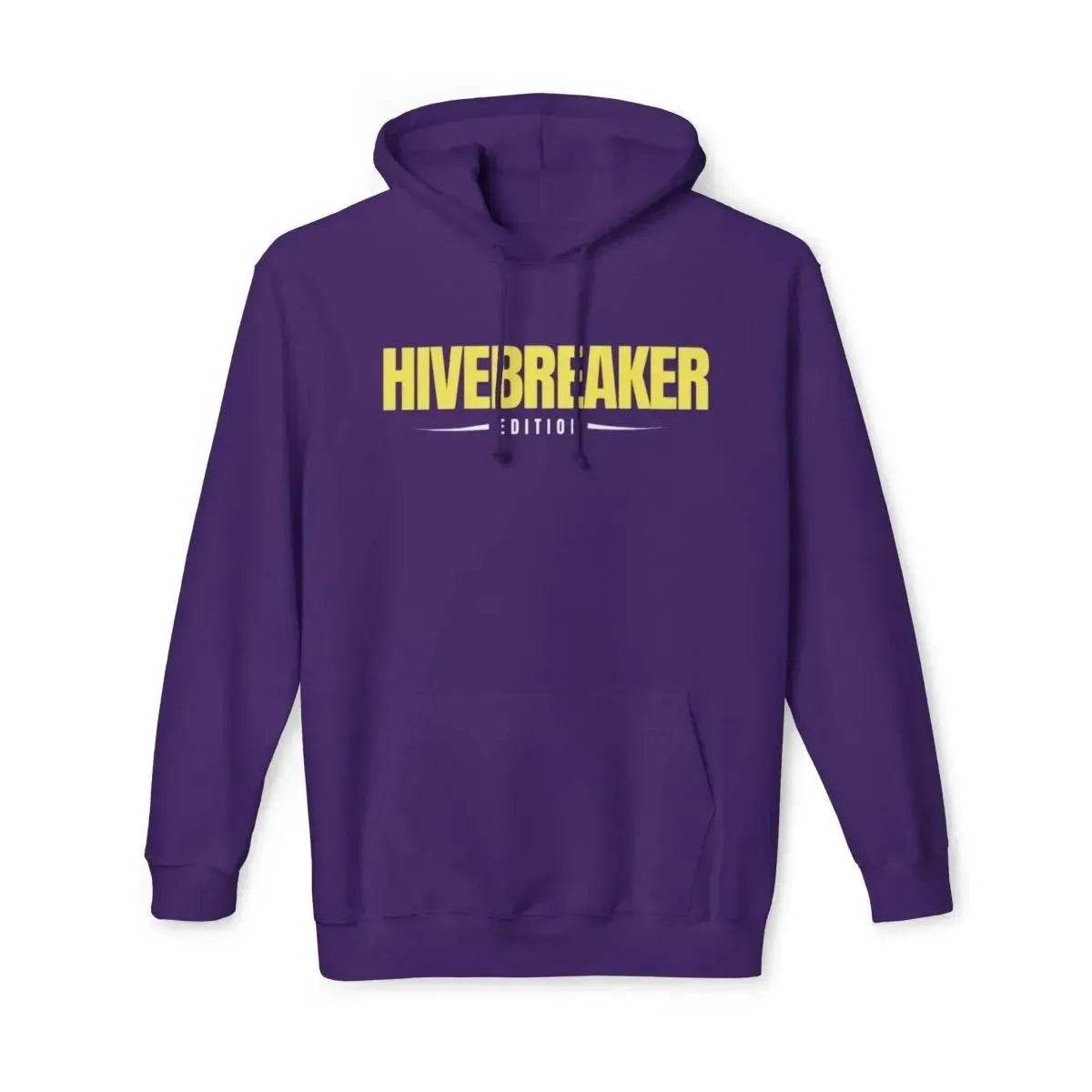 Beesmoove hivebreaker unbound edition Hooded Sweatshirt - Beesmoove