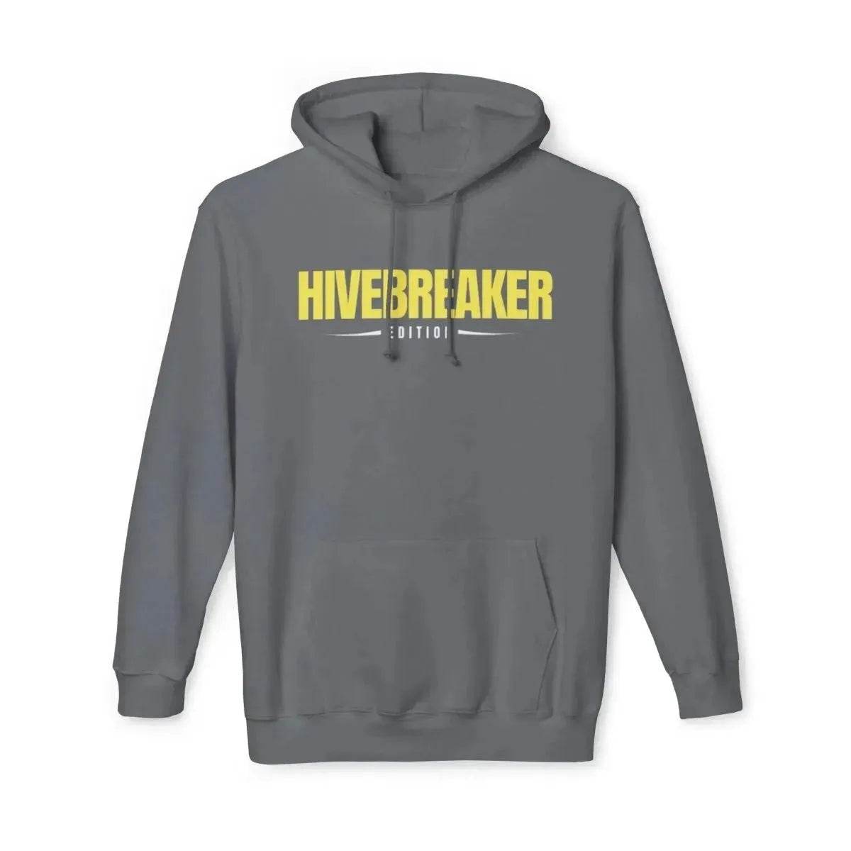 Beesmoove hivebreaker unbound edition Hooded Sweatshirt - Beesmoove