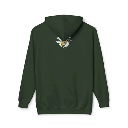 Beesmoove hivebreaker unbound edition Hooded Sweatshirt - Beesmoove 