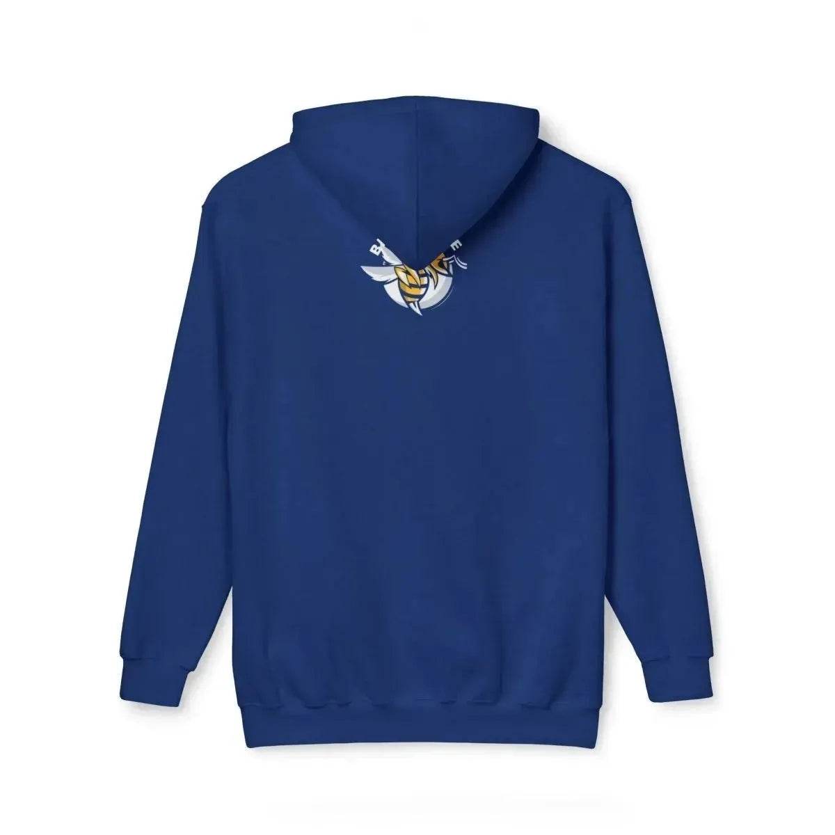 Beesmoove hivebreaker unbound edition Hooded Sweatshirt - Beesmoove 