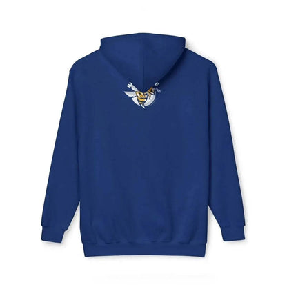 Beesmoove hivebreaker unbound edition Hooded Sweatshirt - Beesmoove 