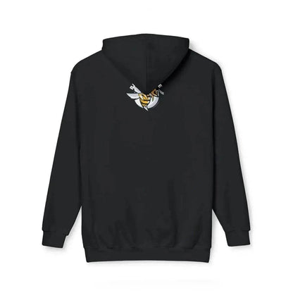 Beesmoove hivebreaker unbound edition Hooded Sweatshirt - Beesmoove 