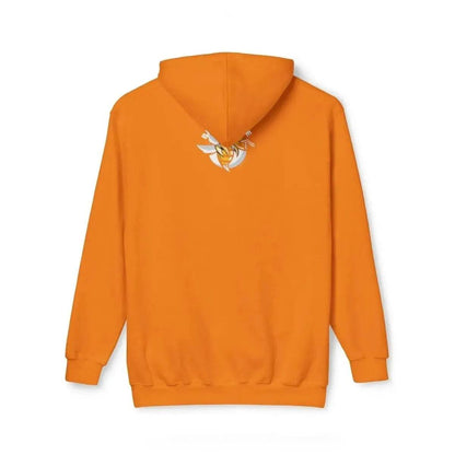 Beesmoove hivebreaker unbound edition Hooded Sweatshirt - Beesmoove 