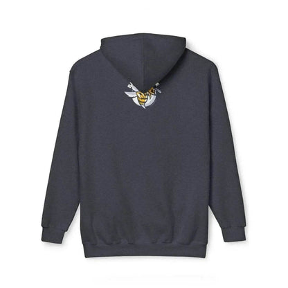 Beesmoove hivebreaker unbound edition Hooded Sweatshirt - Beesmoove 