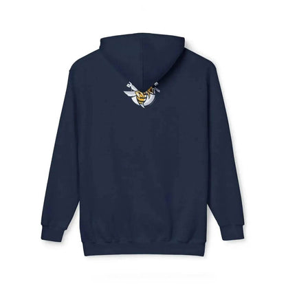 Beesmoove hivebreaker unbound edition Hooded Sweatshirt - Beesmoove 